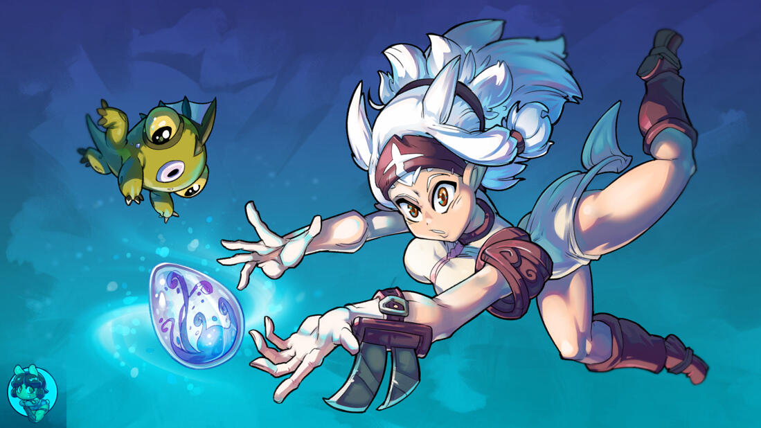 Nebulous Dofus COMM